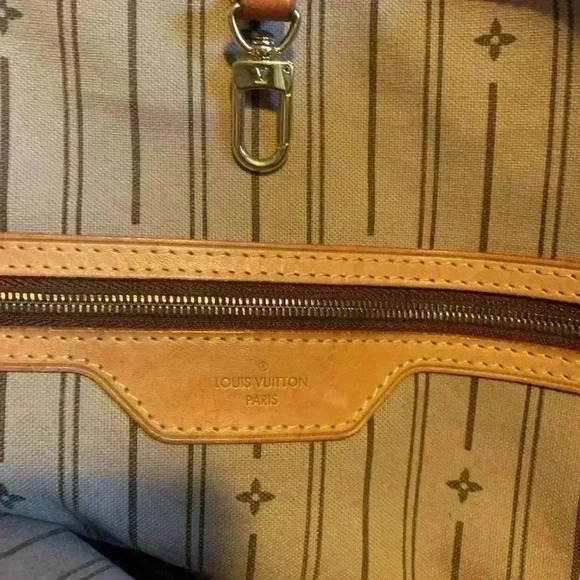 Louis Vuitton Delightful GM - Picture 13 of 16